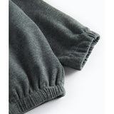 MarMar Modal Sweat Forest Mel. Toko B Bluse