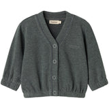 MarMar Modal Sweat Forest Mel. Toko B Bluse