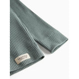 MarMar Modal Dusty Green Tee LS