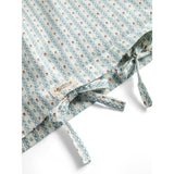 MarMar Crispy Poplin Acc Floral Stripe Seng Lin