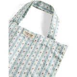 MarMar Crispy Poplin Acc Floral Stripe Seng Lin