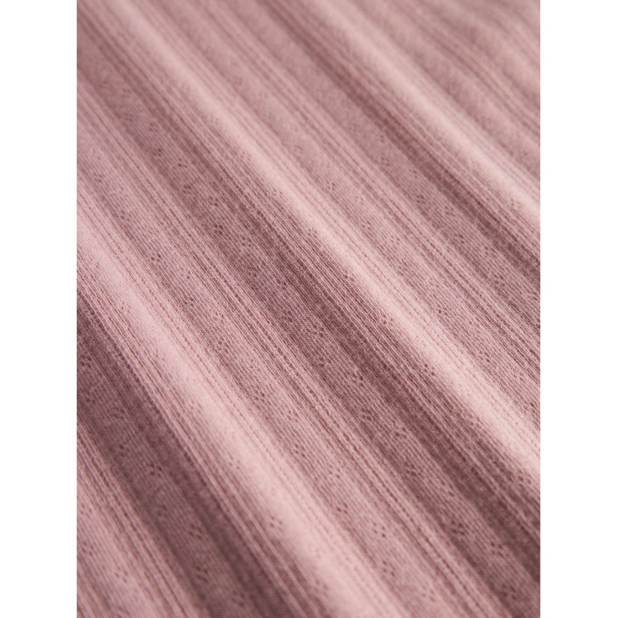 MarMar New Born Modal Pointelle Soft Berry Alida Teppe