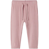 MarMar Modal Pointelle Soft Berry Pitti Bukser