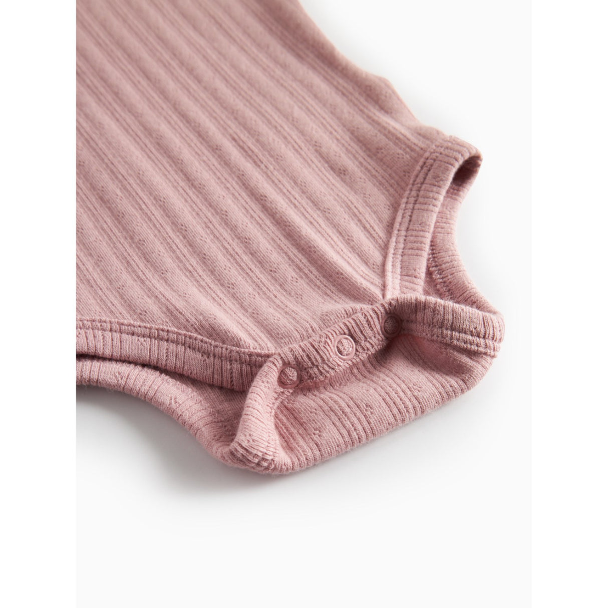 MarMar Modal Pointelle Soft Berry Benedicte Body