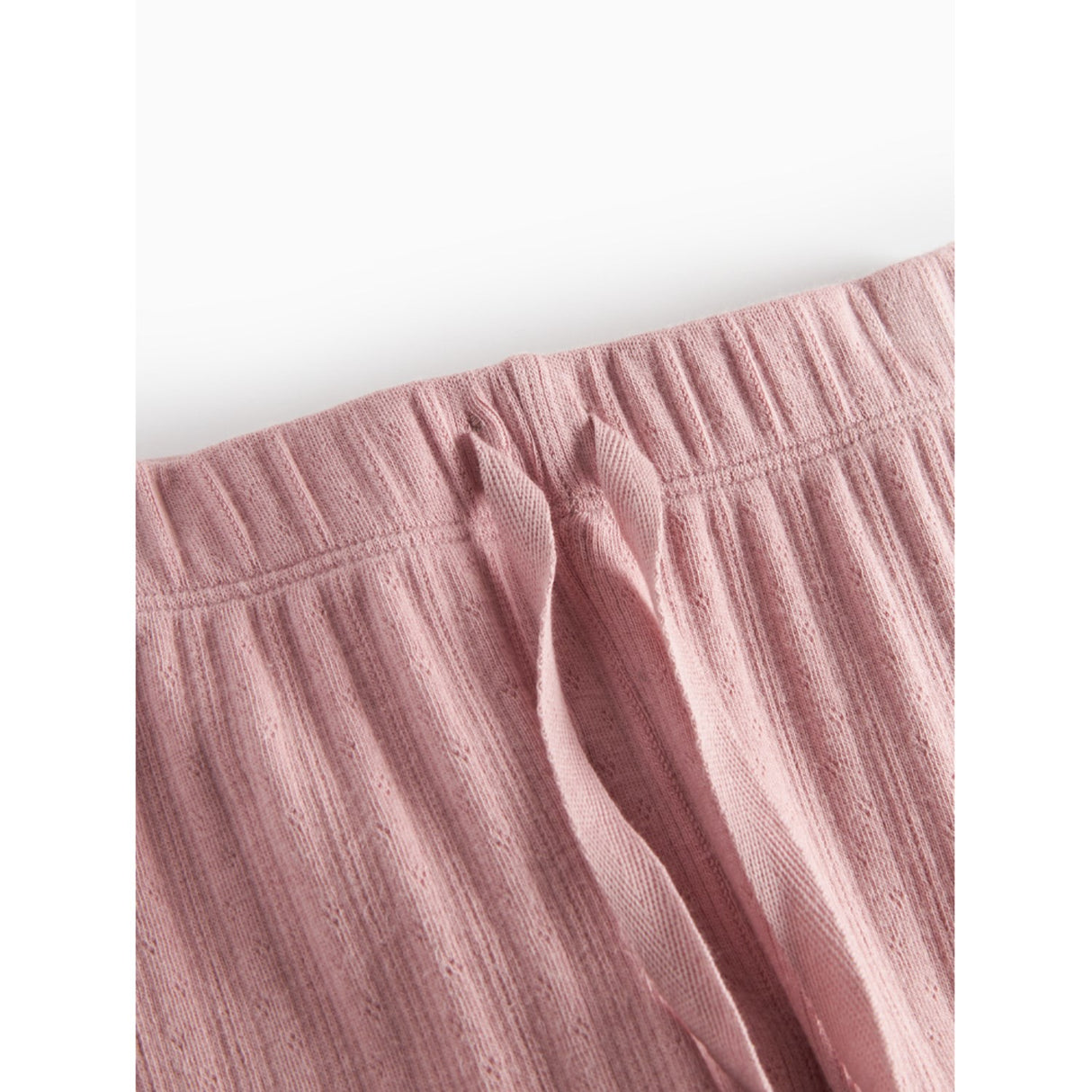 MarMar Modal Pointelle Soft Berry Pitti Bukser