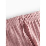 MarMar Modal Pointelle Soft Berry Pitti Bukser