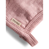 MarMar Modal Pointelle Soft Berry Lue