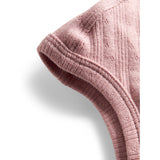 MarMar Modal Pointelle Soft Berry Lue