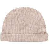 MarMar New Born Modal Pointelle Rib Soft Beige Aiko Lue