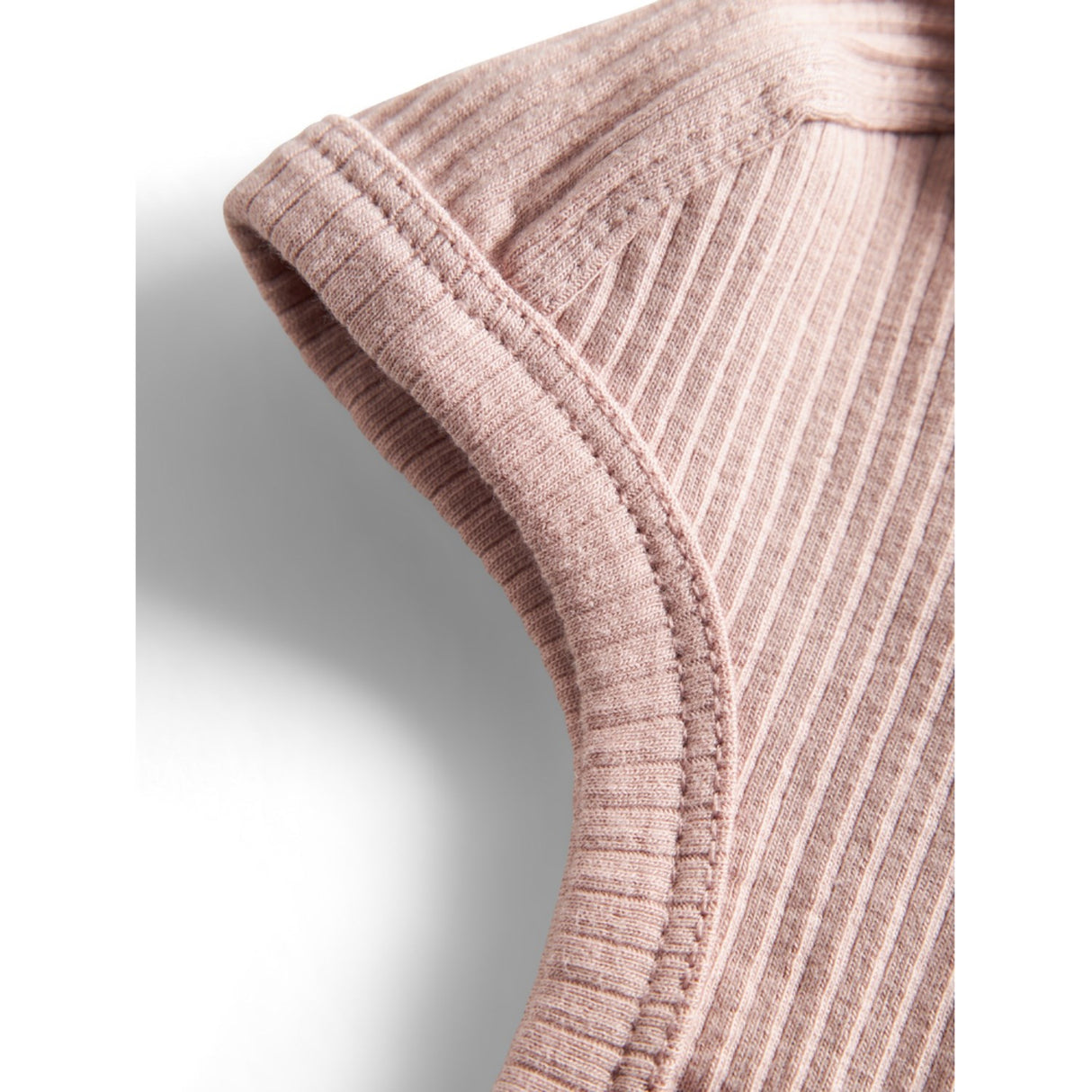 MarMar Modal Faded Rose Lue Bonnet
