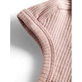 MarMar Modal Faded Rose Lue Bonnet