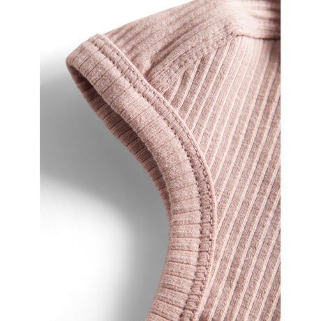 MarMar Modal Faded Rose Lue Bonnet