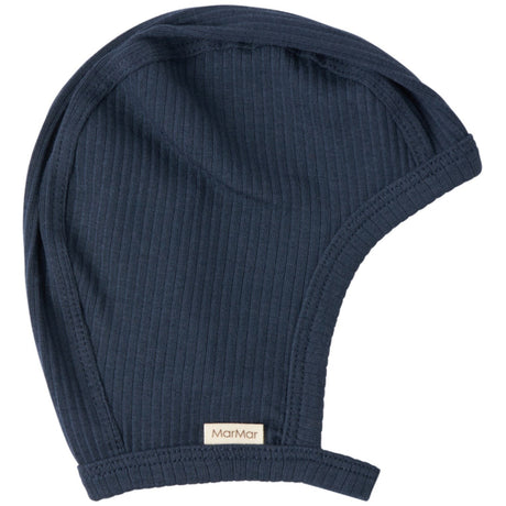 MarMar Modal Pilot Navy Lue Bonnet