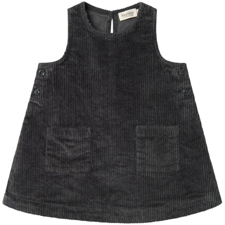MarMar Heavy Cord Night Doka B Kjole