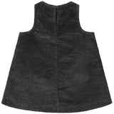 MarMar Heavy Cord Night Doka B Kjole