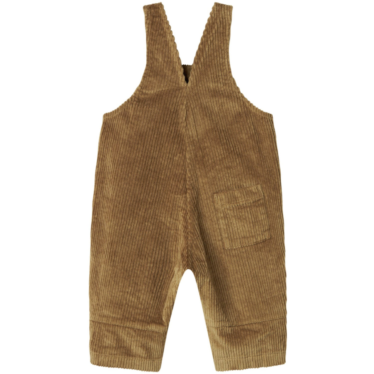 MarMar Heavy Cord Dark Bronze Riri B Overalls