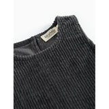 MarMar Heavy Cord Night Doka B Kjole