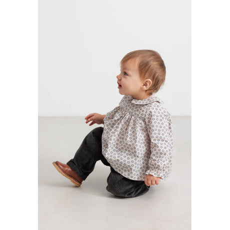 MarMar Heavy Cord Night Palle Bukser