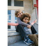 MarMar Heavy Cord Dark Bronze Pluto Bukser