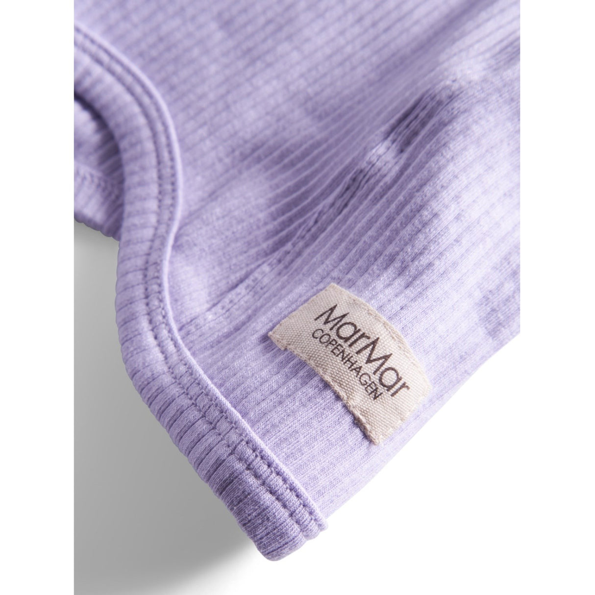 MarMar Modal Soft Lavender Elefantlue