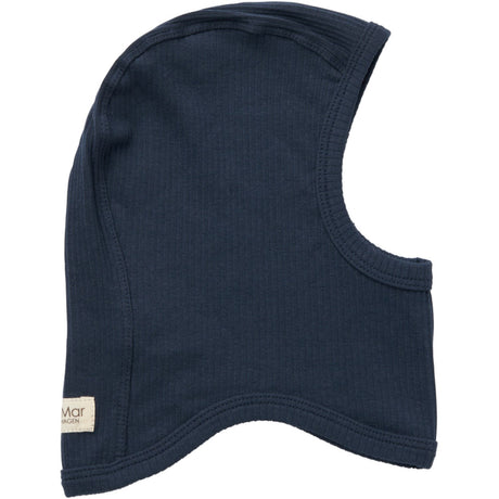 MarMar Modal Pilot Navy Elefantlue