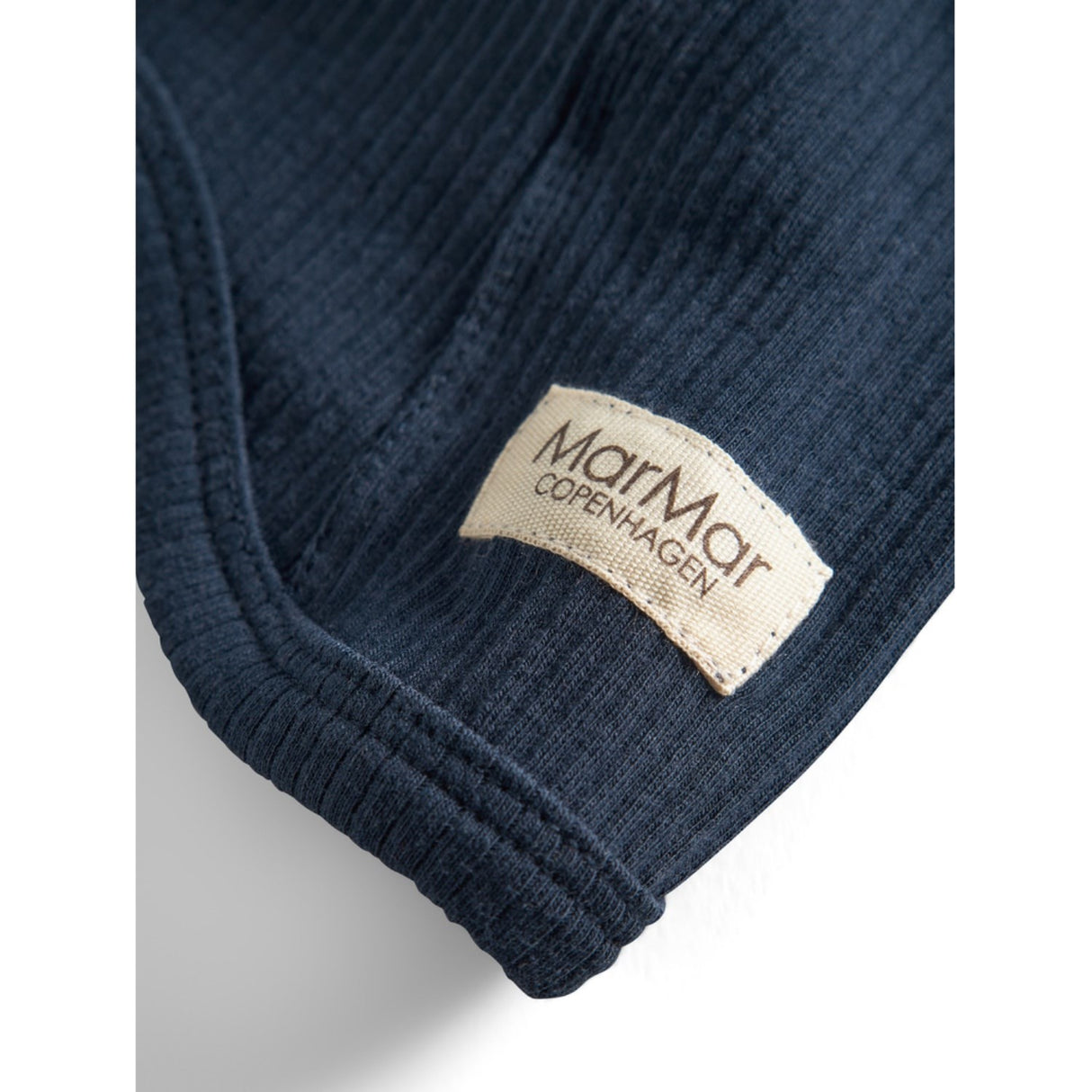 MarMar Modal Pilot Navy Elefantlue