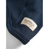MarMar Modal Pilot Navy Elefantlue