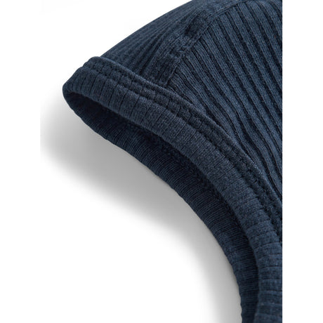 MarMar Modal Pilot Navy Elefantlue