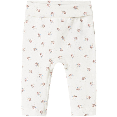 MarMar New Born Modal Smooth Print Little Sakura Piva Bukser