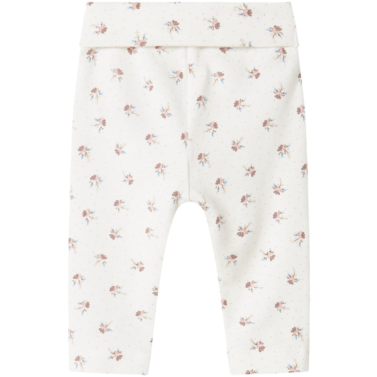 MarMar New Born Modal Smooth Print Little Sakura Piva Bukser