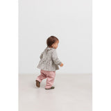MarMar Fine Cord Soft Berry Panto Bukser