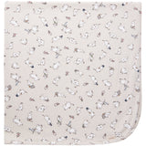 MarMar New Born Modal Smooth Print Moomin Alida Teppe