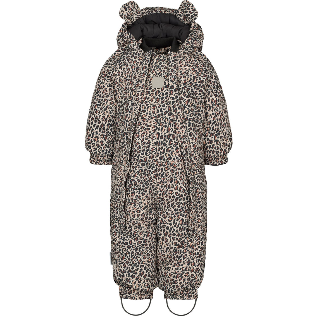 MarMar Tech. Outerwear Print Leopard Oriel Drakt