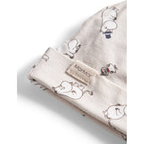 MarMar New Born Modal Smooth Print Moomin Aiki Lue
