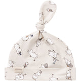 MarMar New Born Modal Smooth Print Moomin Aiki Lue