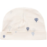 MarMar New Born Modal Smooth Print Air Balloon Aiko Lue