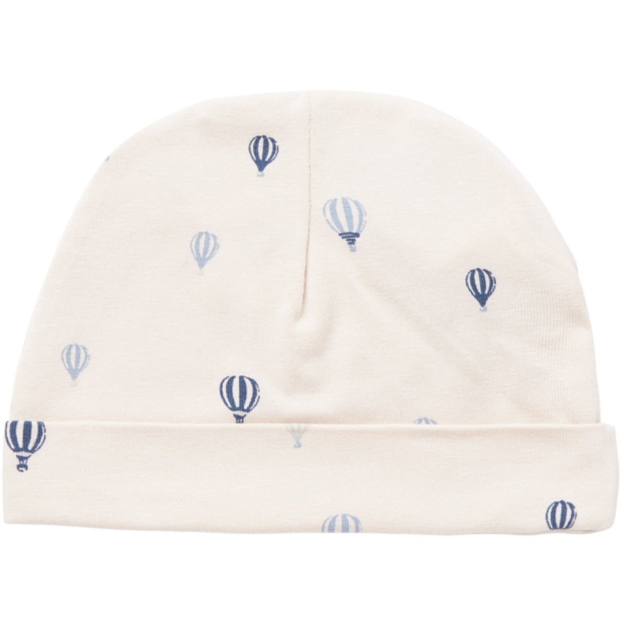 MarMar New Born Modal Smooth Print Air Balloon Aiko Lue