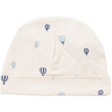 MarMar New Born Modal Smooth Print Air Balloon Aiko Lue