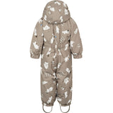 MarMar Tech. Outerwear Print Moomin Oriel Drakt