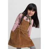 MarMar Seersucker Check Pilot Navy Check Airo Skjerf