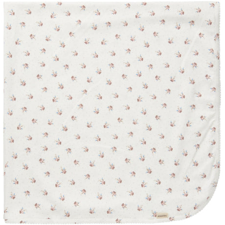 MarMar New Born Modal Smooth Print Little Sakura Alida Teppe