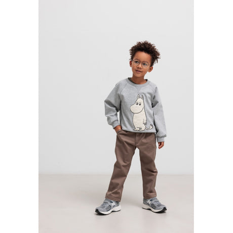 MarMar Double Jersey Moomin Theos Bluse