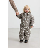 MarMar Tech. Outerwear Print Moomin Ollie Drakt