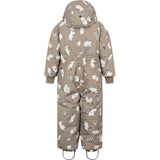 MarMar Tech. Outerwear Print Moomin Ollie Drakt
