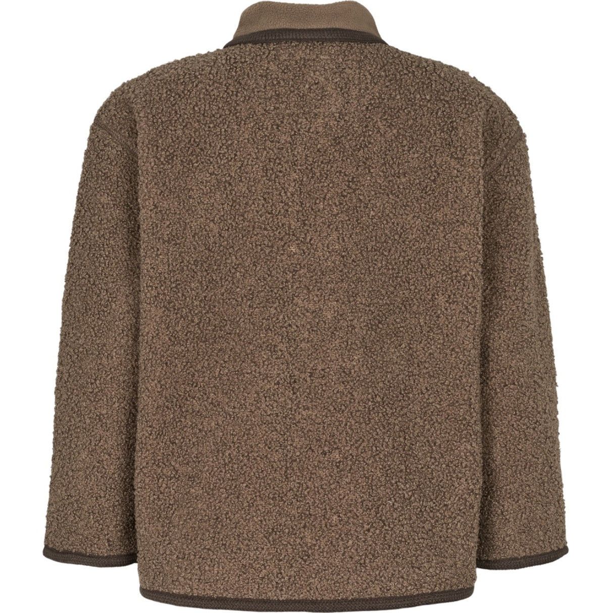 MarMar Bonded Teddy Terre Joy Anorak