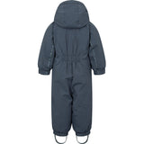 MarMar Tech. Outerwear Solid Ink Oriel Drakt