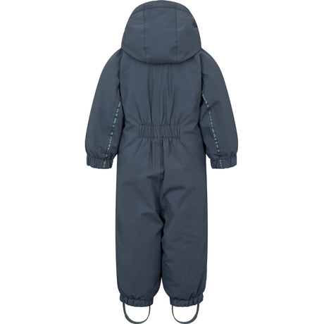 MarMar Tech. Outerwear Solid Ink Oriel Drakt