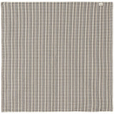 MarMar Seersucker Check Pilot Navy Check Airo Skjerf