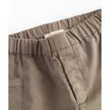 MarMar Chino Twill Dusty Brown Polle Bukser