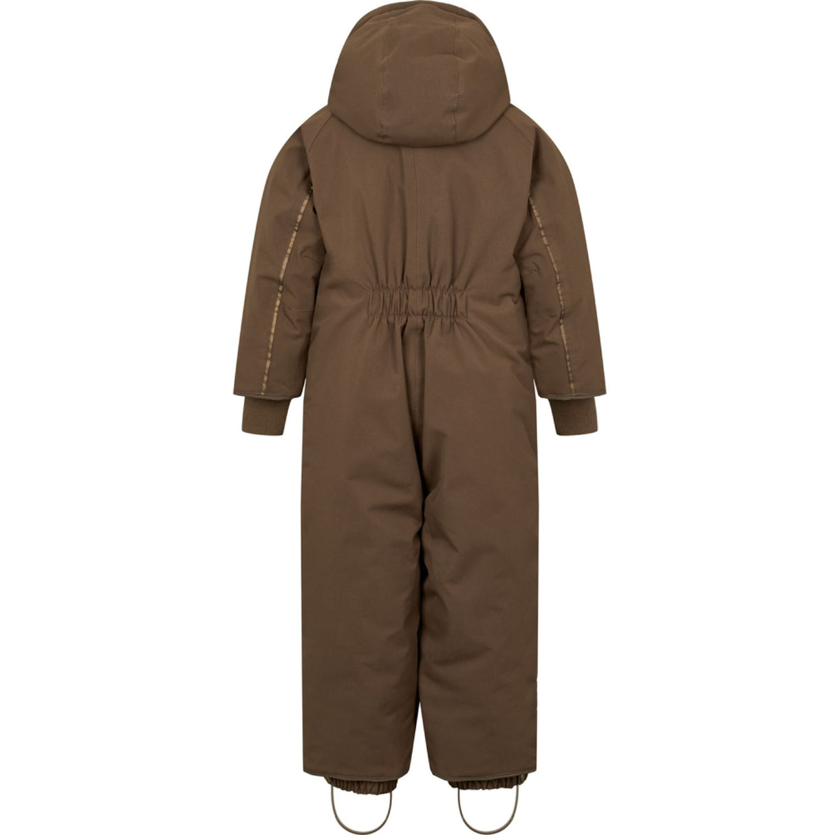 MarMar Tech. Outerwear Solid Deep Choco Ollie Drakt